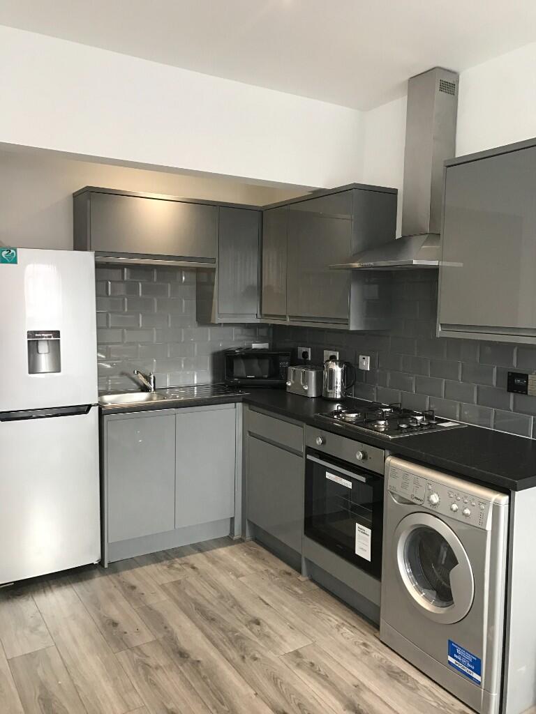 Main image of property: Smithdown Road, Liverpool, Merseyside, L15 (Academic Year 26/27)