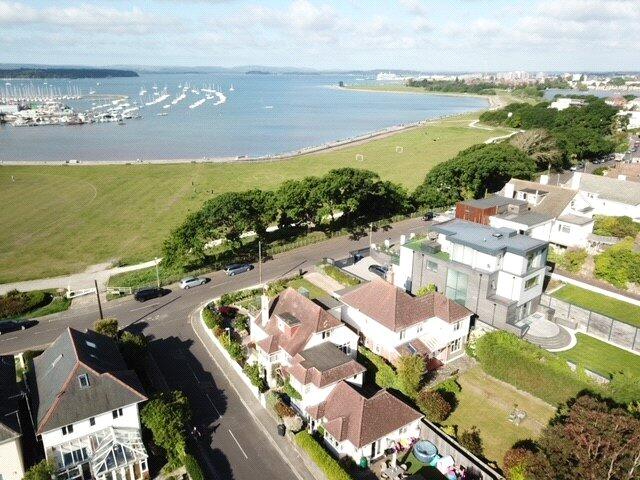 House in Poole, Parkstone