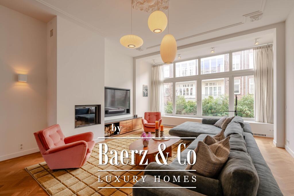 Main image of property: Noord-Holland, Amsterdam