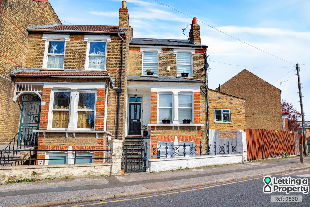 Main image of property: Victoria Way, London, Greater London, SE7 7NQ