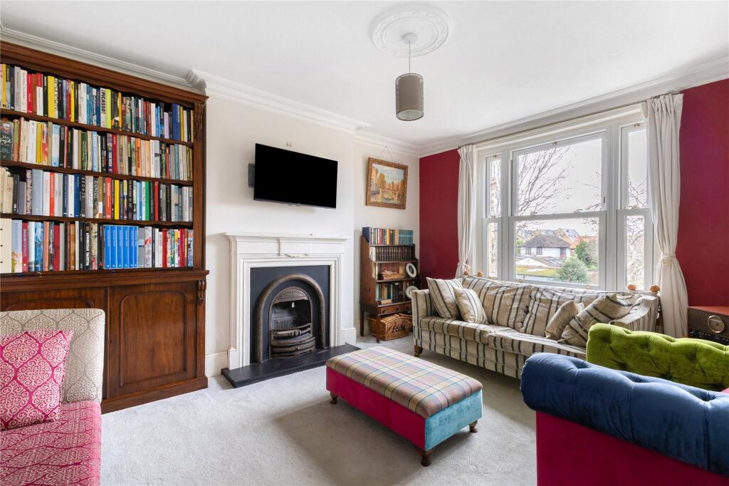 Southey Road, Wimbledon, London, SW19 photo 3