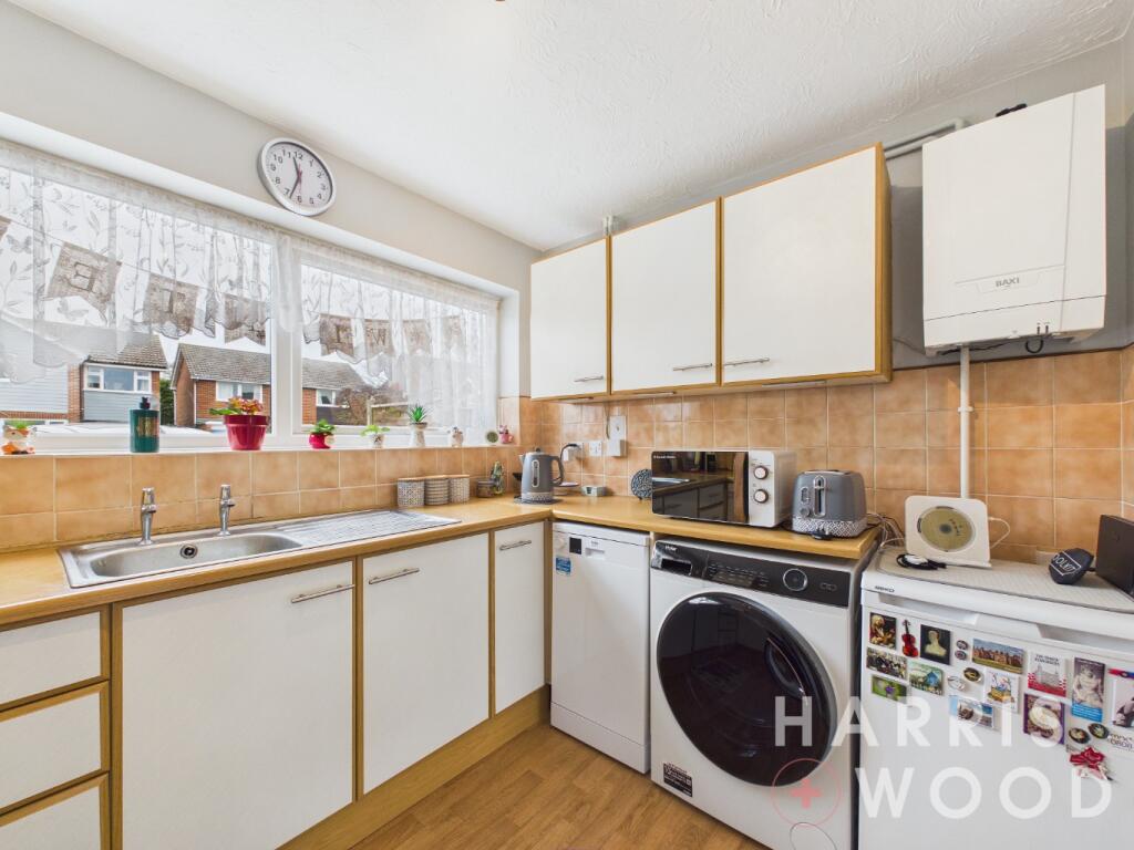 Patten Close, Marks Tey, Colchester, Essex, CO6 photo 3