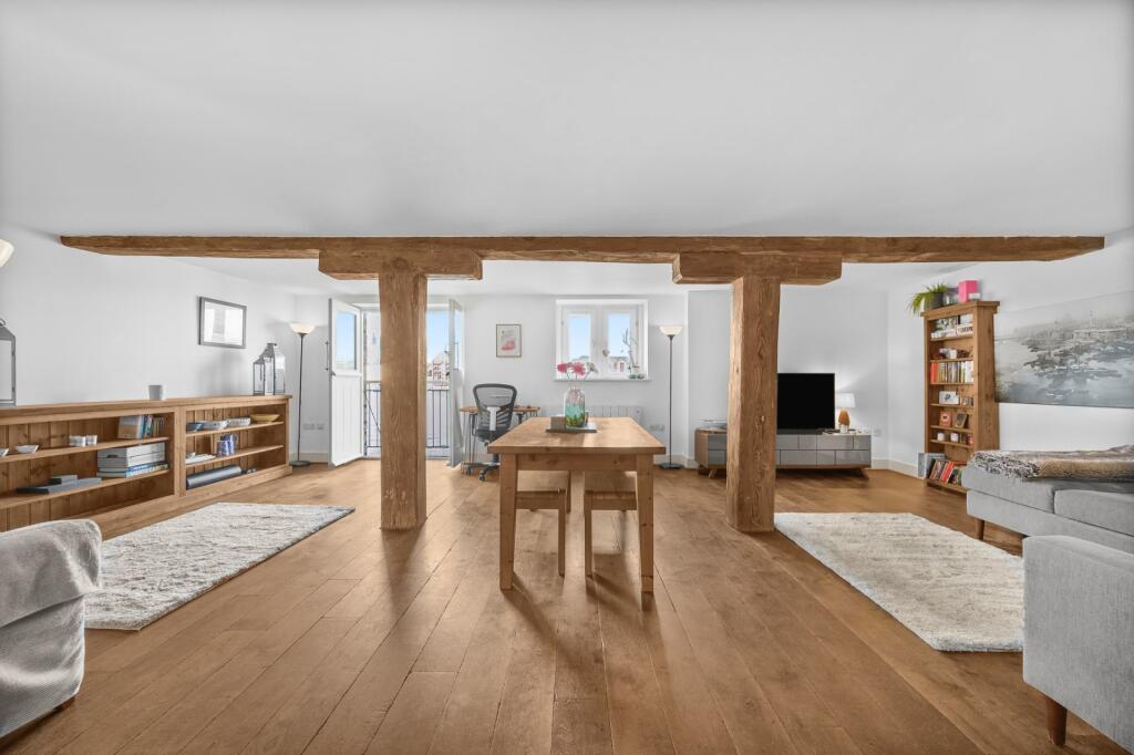 Main image of property: Rotherhithe Street, 
Surrey Quays, SE16