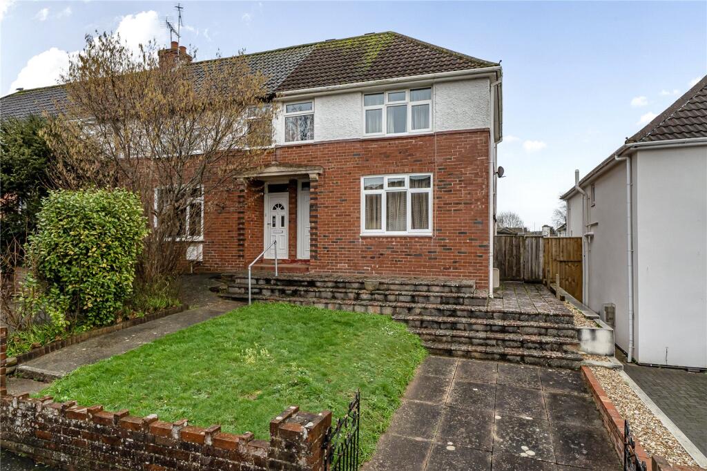 Main image of property: Manstone Avenue, Sidmouth, Devon, EX10