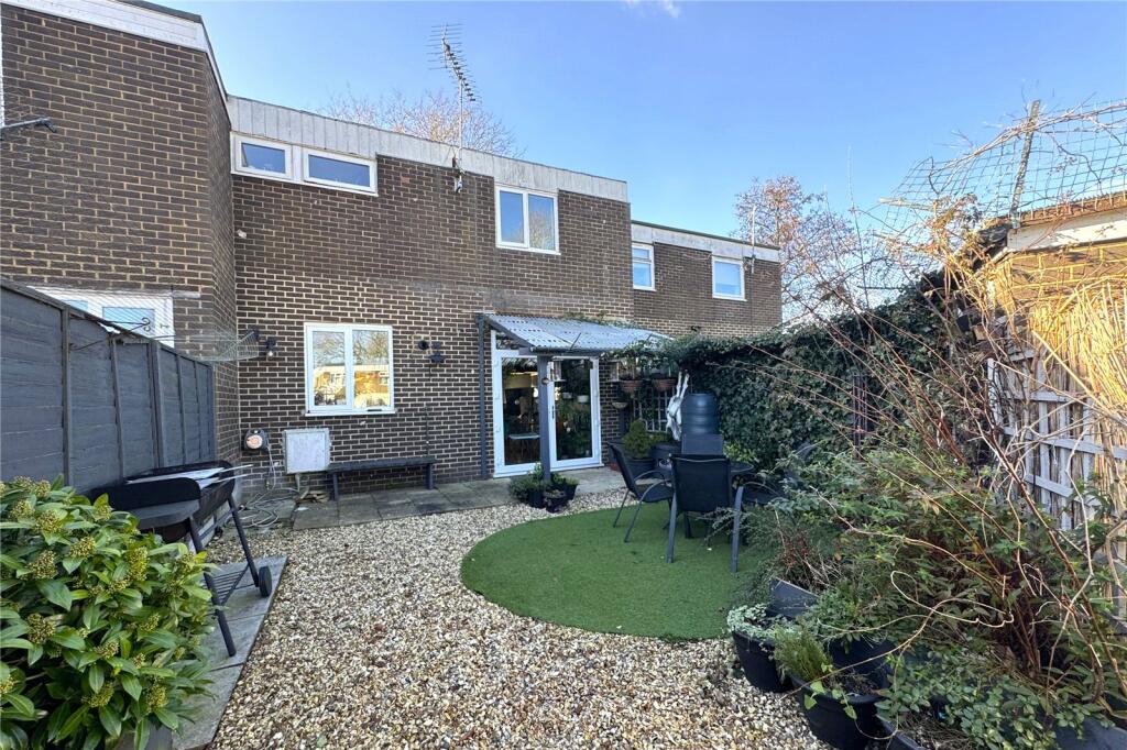 House in Rushmoor, Hampshire - View 3