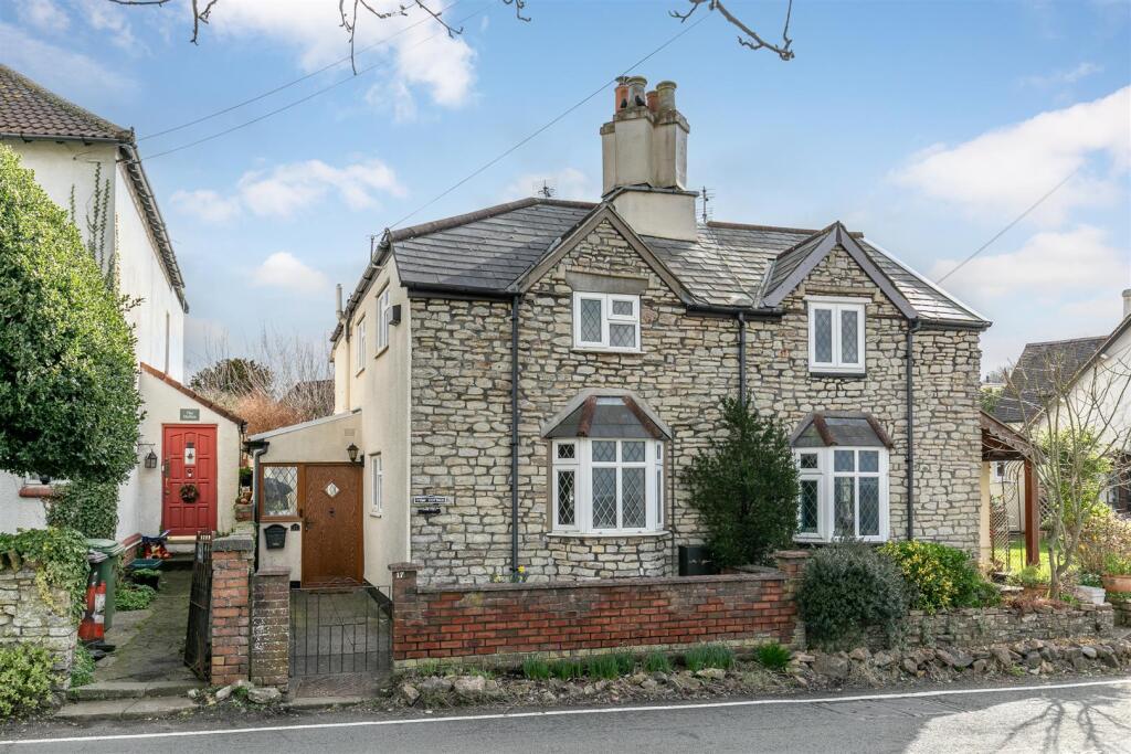 Main image of property: Over Lane, Almondsbury, South Gloucestershire