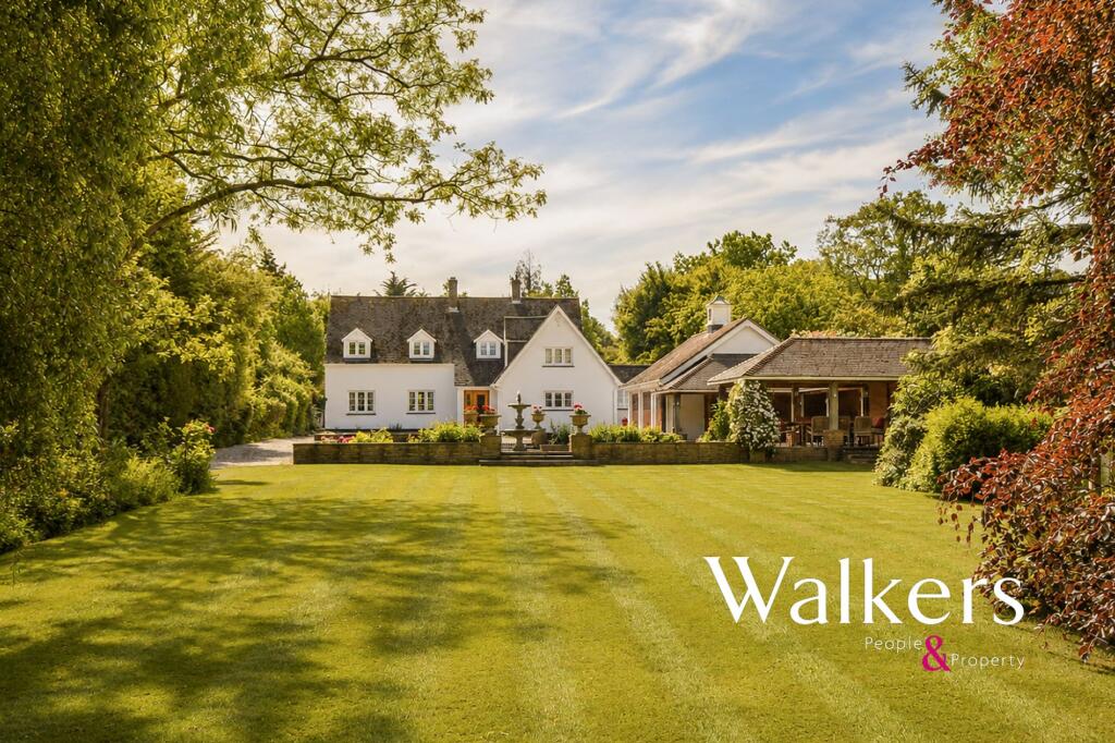 Main image of property: Galleywood, Chelmsford