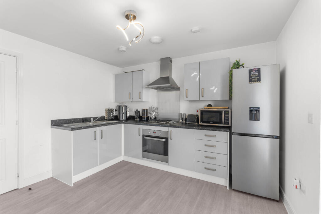 Apartment in Chelmsford - More