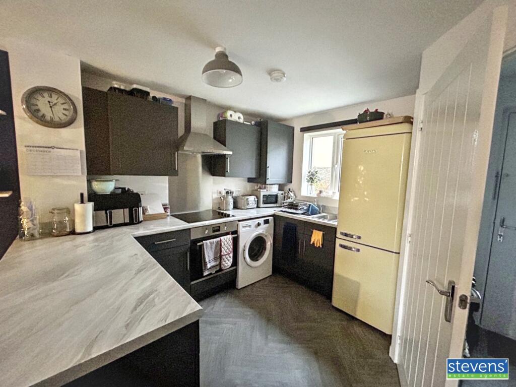 11 Charlottes Lane, Okehampton photo 4