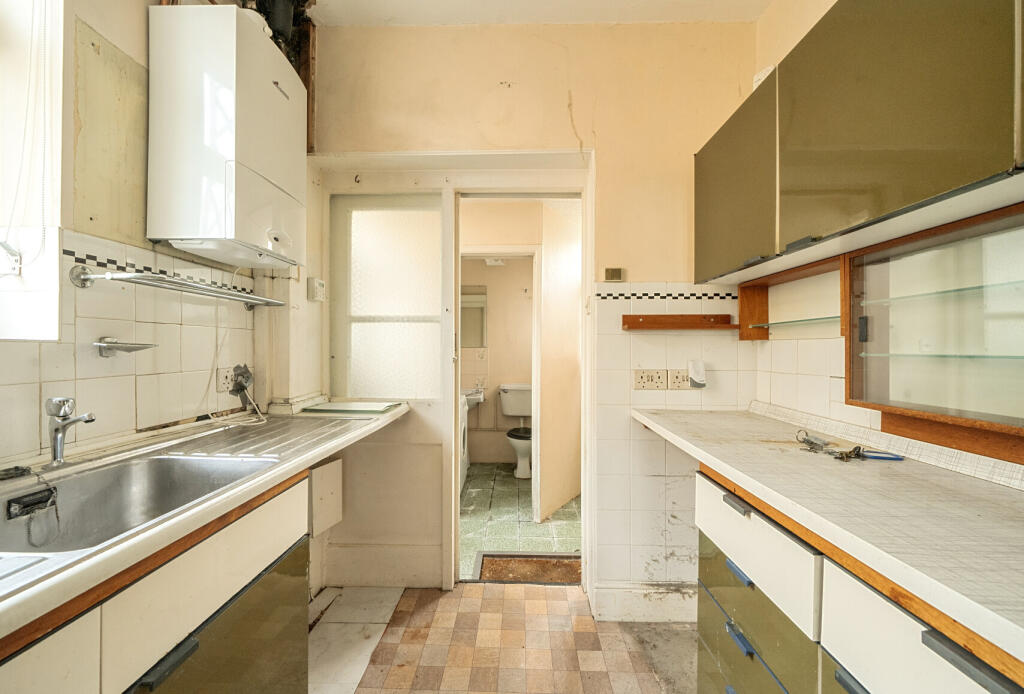 Somerdale View, Bath, Somerset, BA2 photo 4