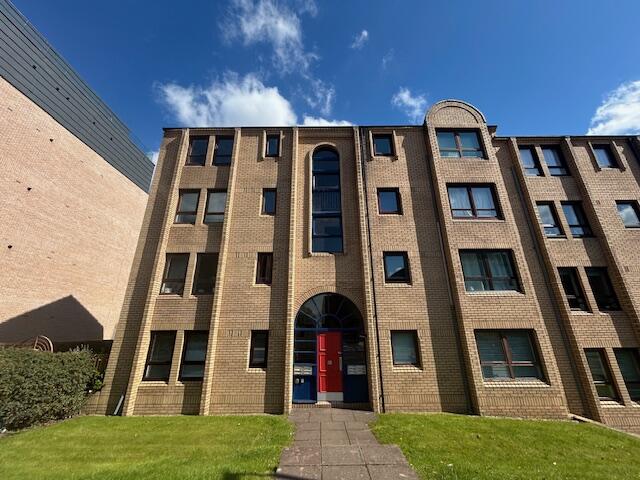 Main image of property: Yorkhill Street, Yorkhill, Glasgow, G3