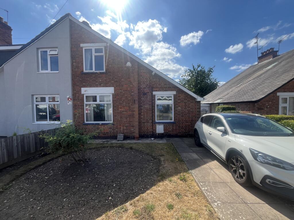 House in Leicester - View 2