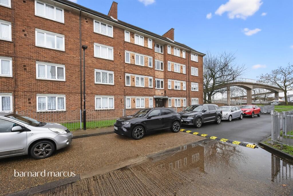 Main image of property: Swift Road, Feltham