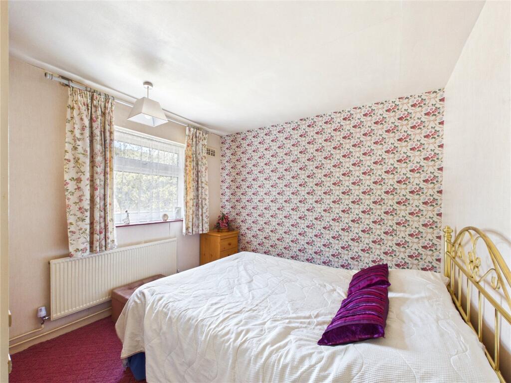 House in Ipswich, Chantry - View 5