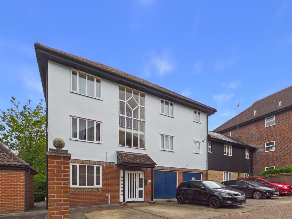 Main image of property: Nicholsons Grove, Colchester