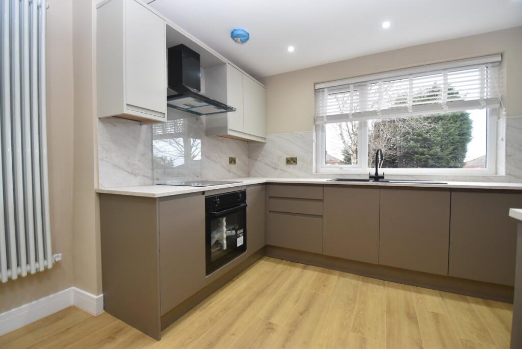 Main image of property: Hollowdene, Gawber