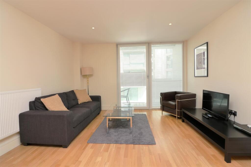 Main image of property: Denison House, 20 Lantern Way, London, E14