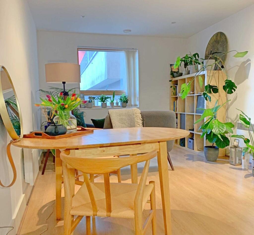 Apartment in Ipswich, Suffolk - View 4
