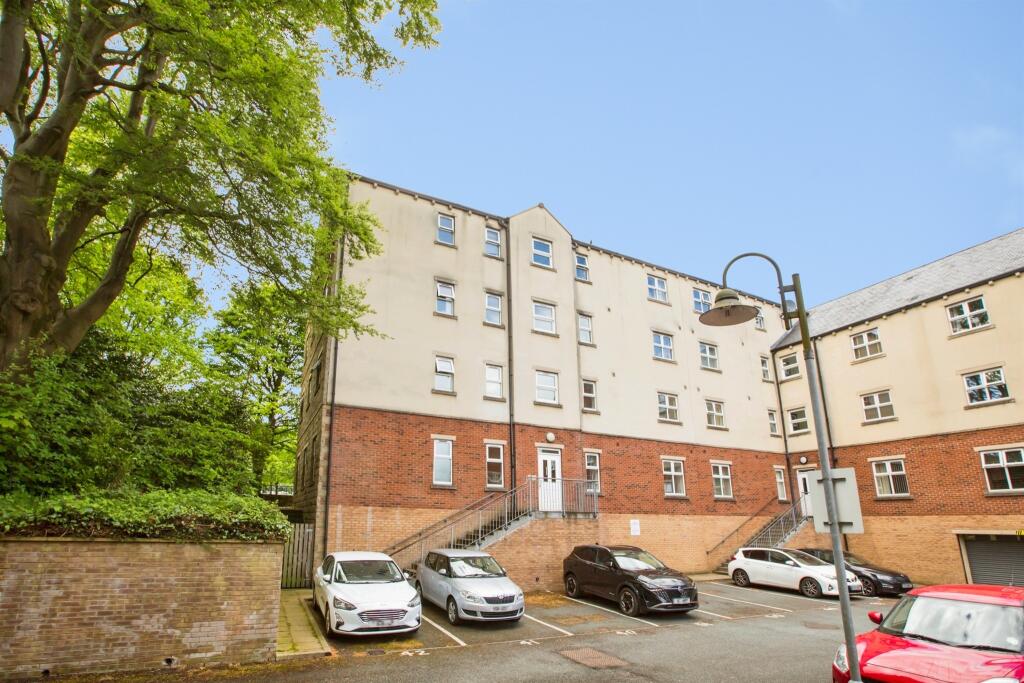 Main image of property: Free School Lane, Halifax