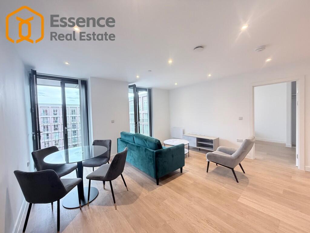 Apartment in Birmingham - View 4