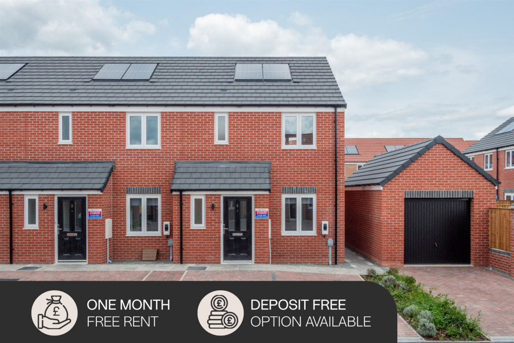 Main image of property: Coseley New Village, Tipton, DY4