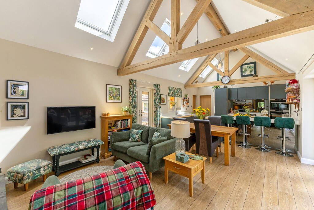 House in Oakhill, Ashwick - View 3