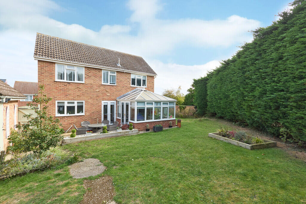 House in Colchester - View 4