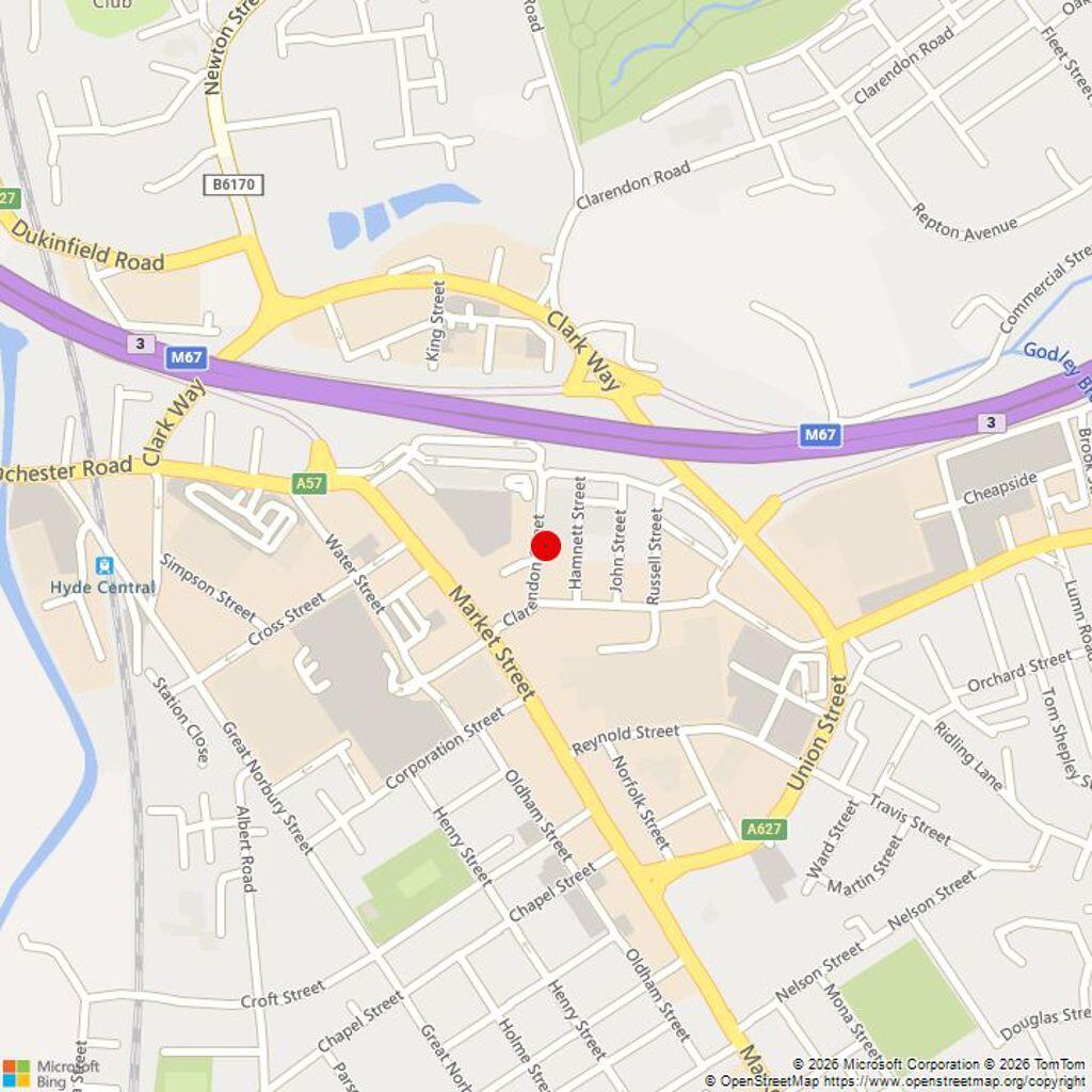 Property Map