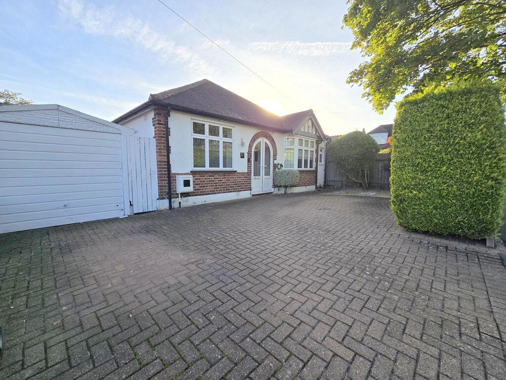 Main image of property: Sylvia Avenue, Hatch End