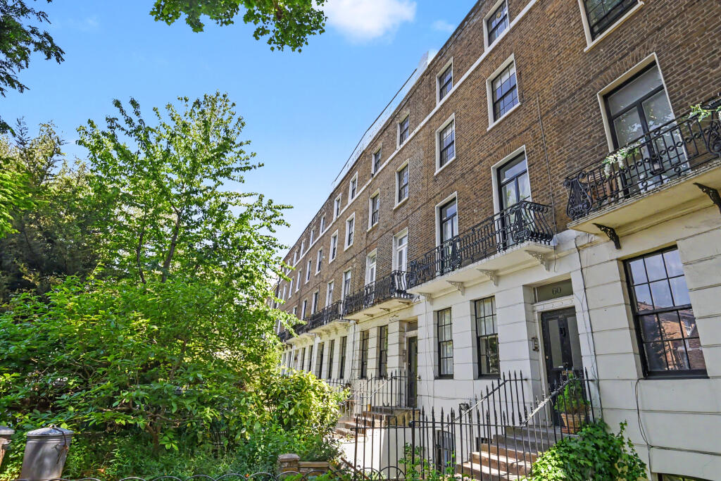 Main image of property: Fortess Road, London