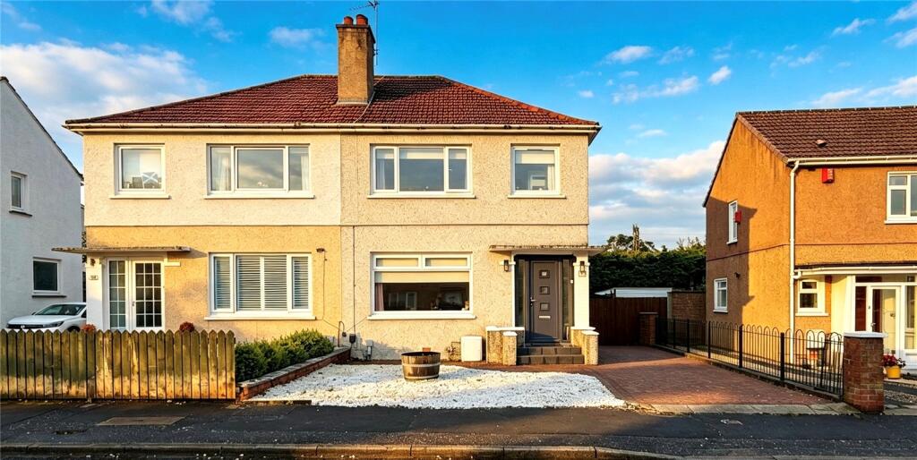 Main image of property: Deveron Road, Bearsden, Glasgow, East Dunbartonshire, G61
