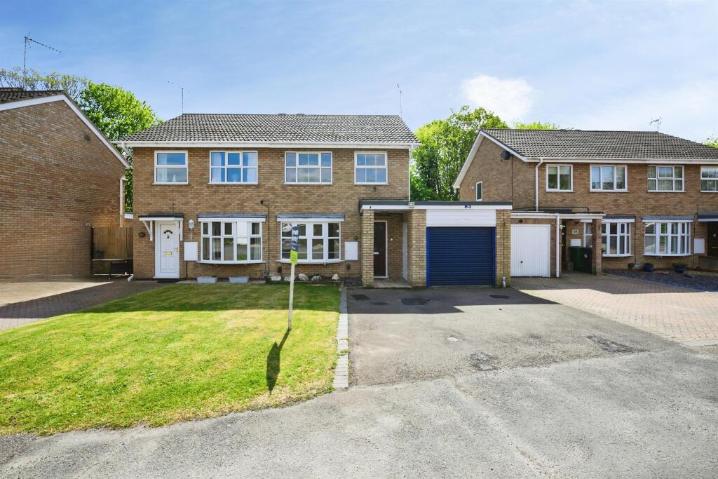 Main image of property: Weatherthorn, Orton Malborne, PETERBOROUGH