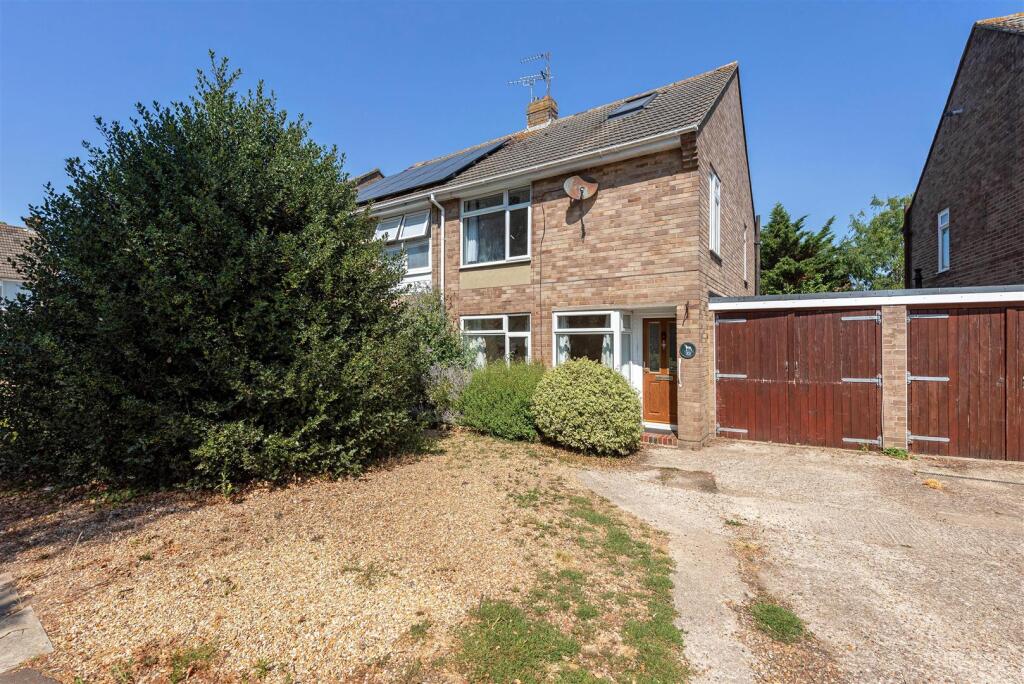 Main image of property: The Peacheries, Chichester