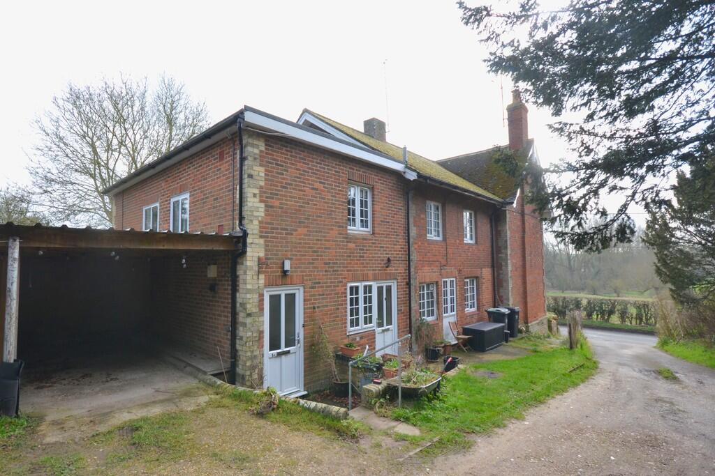 Main image of property: Glebe Cottages, Royston Road, Wendens Ambo