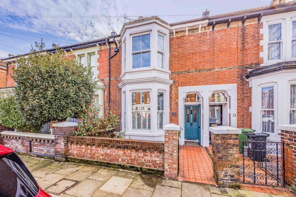 Main image of property: Havelock Road, Southsea
