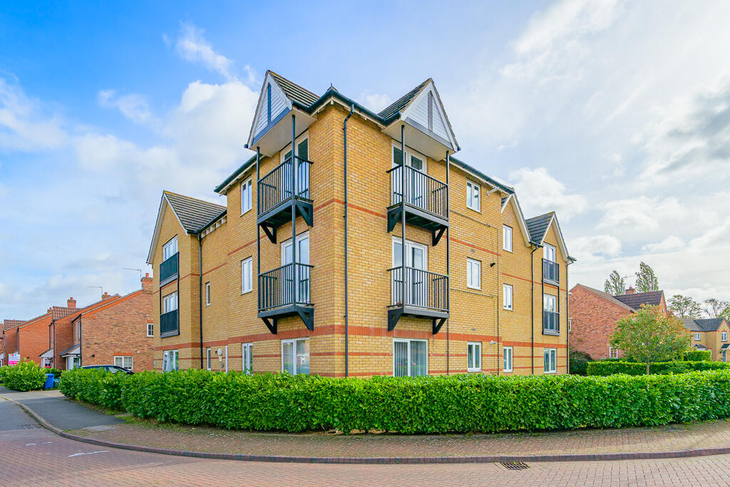 Main image of property: 26 St. Thomas Drive, Boston, PE21