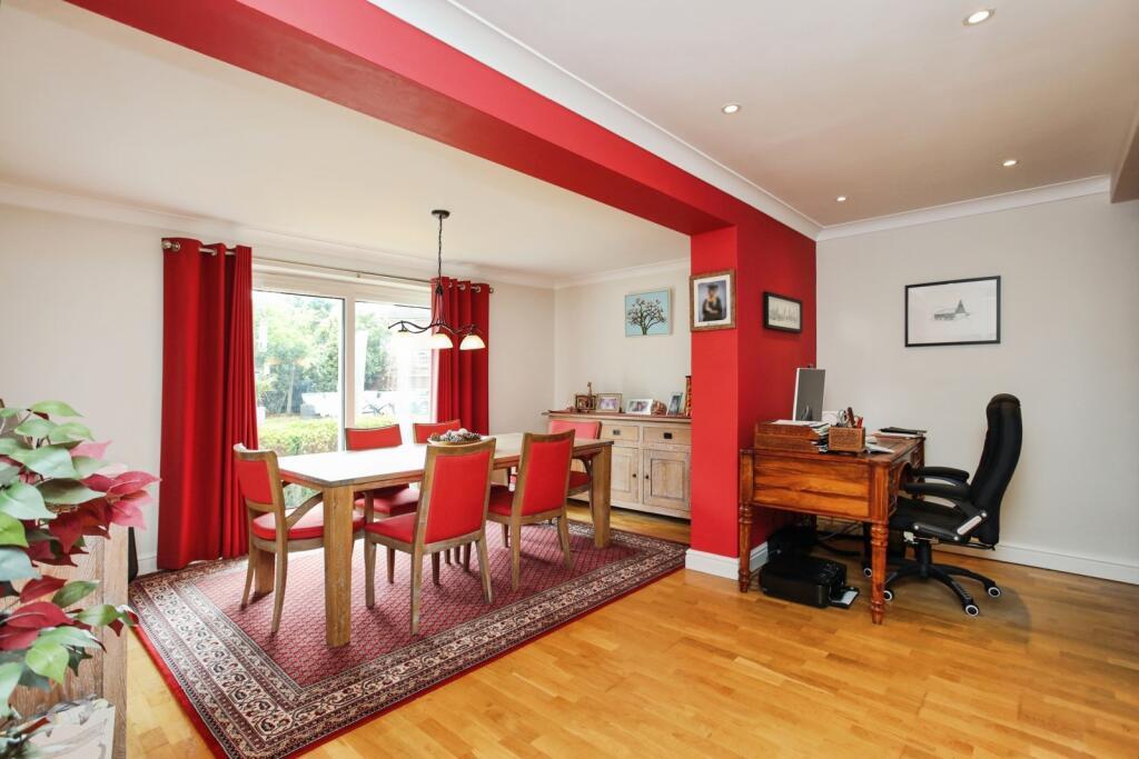 House in Tunbridge Wells, Goudhurst - View 5