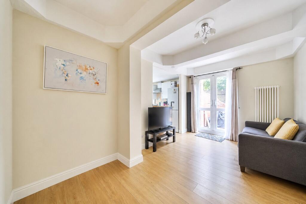 Main image of property: Frogmore, London