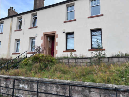 Main image of property: BARNES AVENUE, DUNDEE, DD4