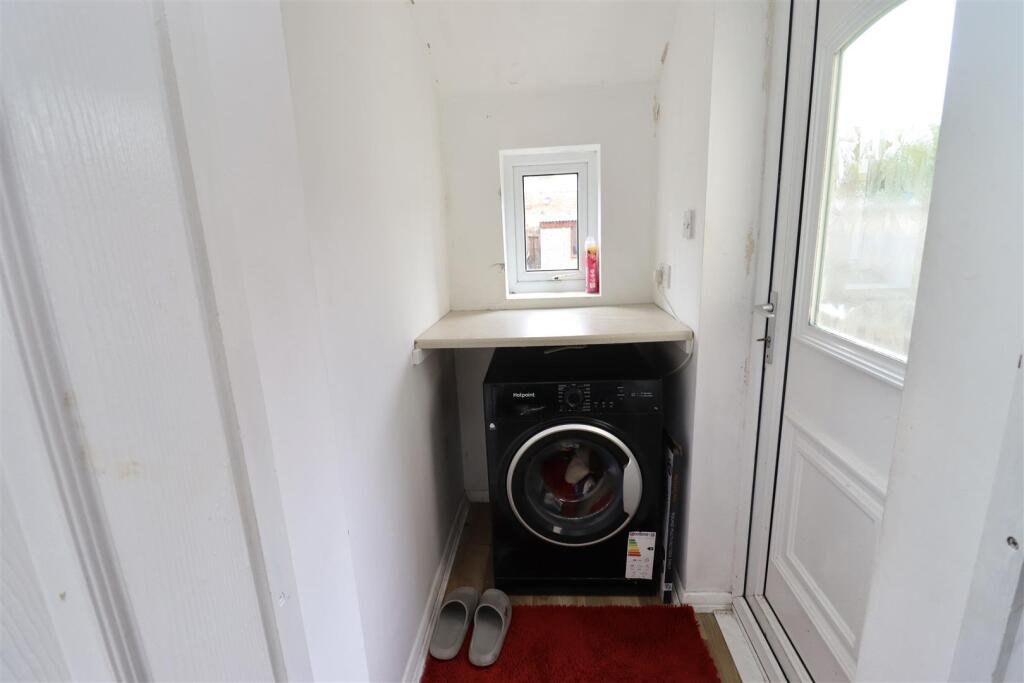 House in Hessle, East Riding of Yorkshire - More