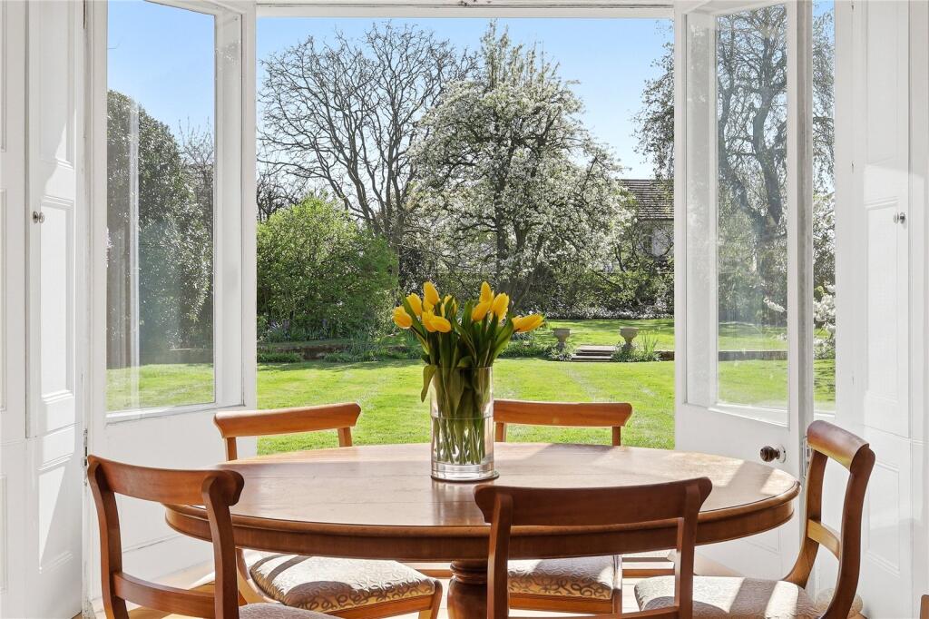 House in Ipswich, The Dales - View 3
