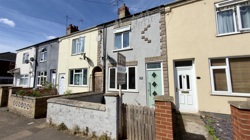 Main image of property: Princes Road, Peterborough