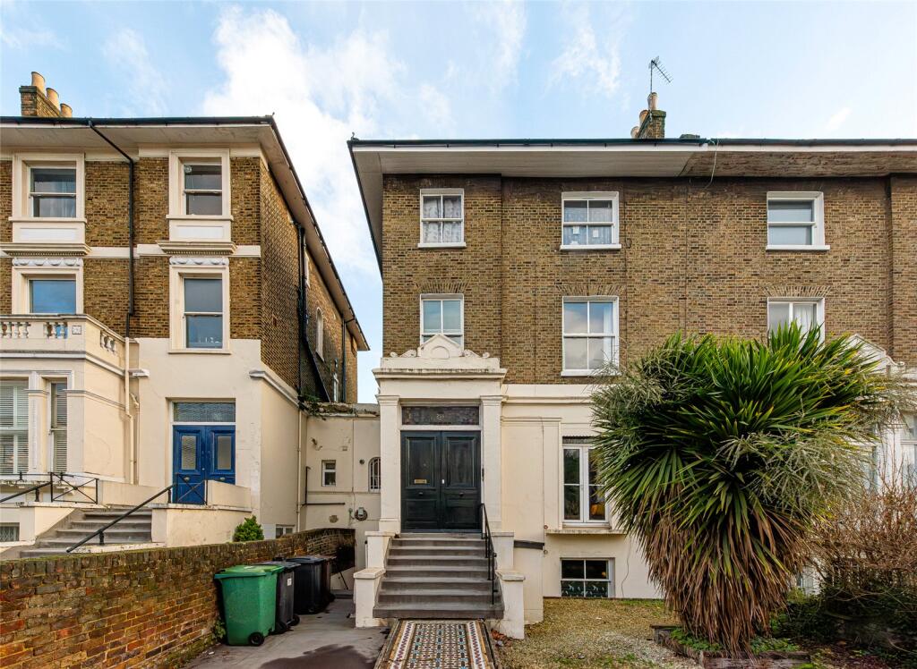 Main image of property: Camden Road, Camden, London, NW1