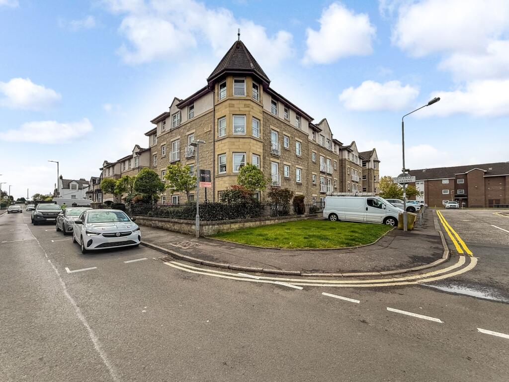 Main image of property: Weavers Court, Woodside Walk, Hamilton ML3