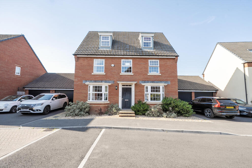 Main image of property: Hopkins Field, Creech St. Michael, Taunton