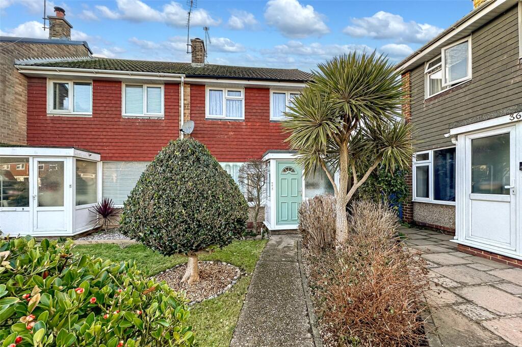 Main image of property: Fontwell Close, Rustington, Littlehampton, West Sussex
