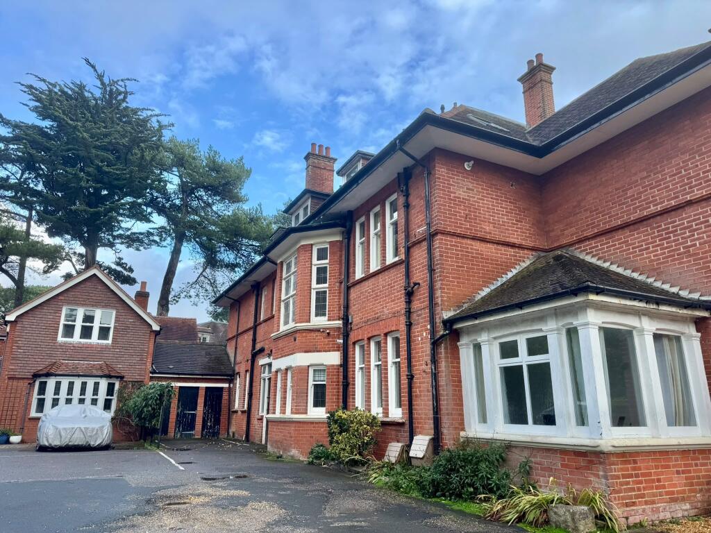 Main image of property: West Overcliff Drive, , Westcliff