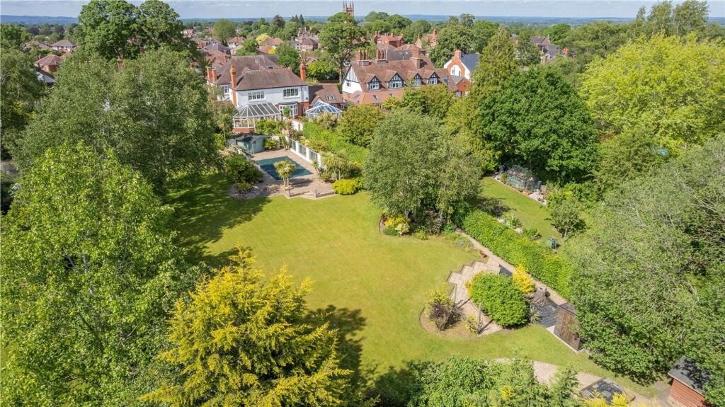 House in Telford - More