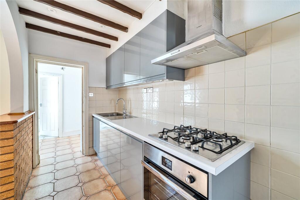 House in Cheltenham, Ewens Farm, Naunton - View 5