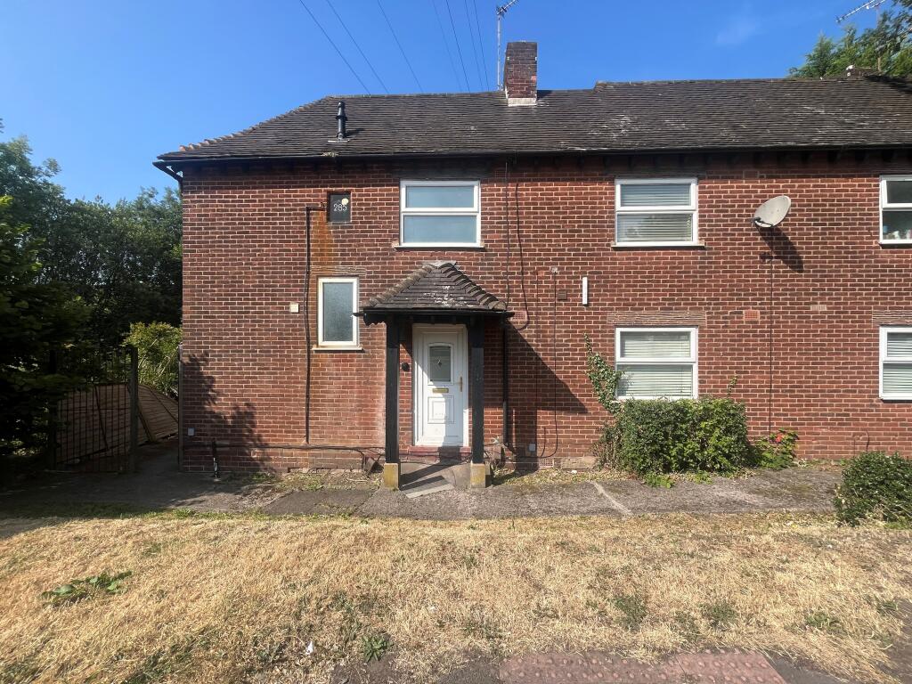 Main image of property: Harborne Lane, Harborne